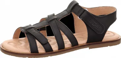 Produktbild von Superfit Flair Sandalette Schwarz