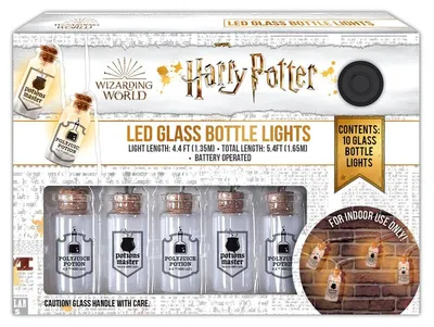 Productafbeelding van Harry Potter lichtketting - drankjes