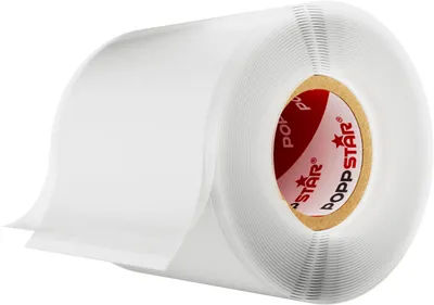 Obrázok produktu pre Samolepiaca silikónová páska – izolačná a tesniaca páska, 3 m x 50 mm