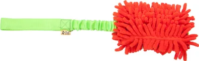 Produktbild von Dingo Beißwurst "MOP" mit  Bungee Griff 40 cm Rot
