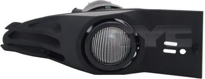 Image de Phares antibrouillard TYC 19-0658-05-9