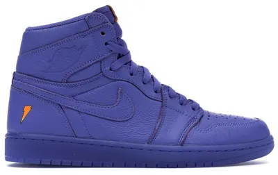 Produktbild von Jordan 1 Retro High Gatorade Rush Violet - EU 43