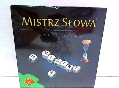 Immagine prodotto di Word Master 03437
