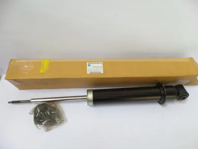 Obrázok produktu pre Originálny tlmič zadnej nápravy pre Opel Vectra B, modelové roky 1996-2002, kód dielu: 90542735, 436270