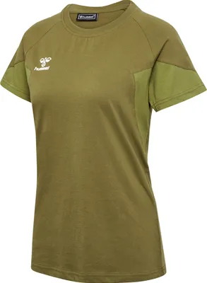 Produktbild von Hummel Trikot & Fanartikel für Damen