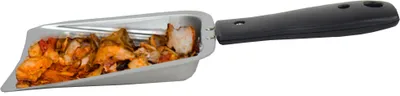 Produktbild von Syntrox Germany Dönerschaufel Edelstahl klein für Dönergrill