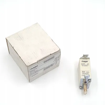 Obrázek produktu pro Hager LNH00040T, 21 mm, 79 mm