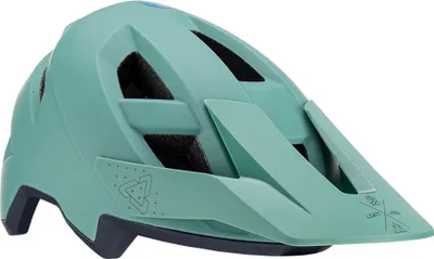 Image de Casque Leatt MTB All Mountain 2.0 Pistachio S