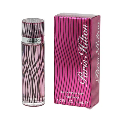 Produktbild von Paris Hilton Paris Hilton Eau De Parfum 30 ml (woman)