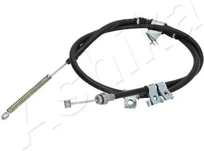 Produktbild von ASHIKA Handbremsseil Seilzug Feststellbremse für MITSUBISHI PAJERO III (V7W, V6W) Hinten 131-05-539L