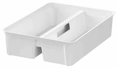 Image de Insert 2 Compartiments Pour Boîte 31l Organisation Modulaire - Orthex Sweden Ab