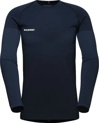 Produktbild von Mammut Trift Longsleeve marine S