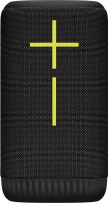 Produktbild von Ultimate Ears Everboom Charcoal Black