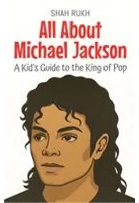 Produktbild von Alles über Michael Jackson