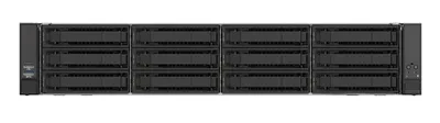 Produktbild von Intel Server System M50CYP2UR312 - Server - Rack-Montage - 2U - keine CPU - RAM 0 GB - SATA/SAS - Hot-Swap 8.9 cm (3.5")