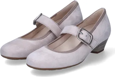 Produktbild von Gabor (0) Komfort Pumps Damen 31373635353230 Beige 41 EU