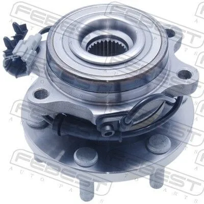 Produktbild von Febest 0282-D40F