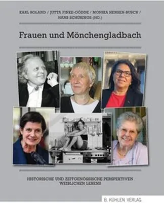 Immagine prodotto di Frauen und Mönchengladbach
