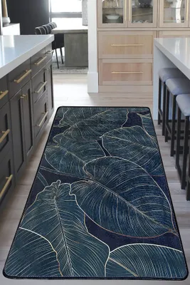 Produktbild von Conceptum Hypnose, Zeleno- ZelenoCHL, Grün, Kurzflorteppiche, 120 x 160 cm, 100% POLYESTER