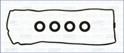 Produktbild von AJUSA Dichtungssatz Zylinderkopfhaube Ventildeckel für NISSAN MICRA III (K12) 56049900