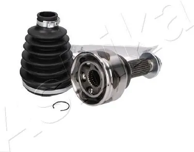 Produktbild von ASHIKA Gelenksatz Antriebswelle Radseitig für MAZDA 5 (CR19) 62-03-364