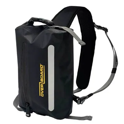 Immagine prodotto di OverBoard borsa a tracolla Bodybag da 4 litri