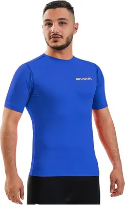 Produktbild von Givova Tshirts Corpus 2, MAE0110002, Größe: 158