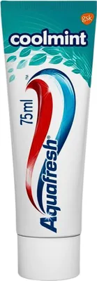 Image de Dentifrice Aquafresh Coolmint 75 ml - 1 pièce