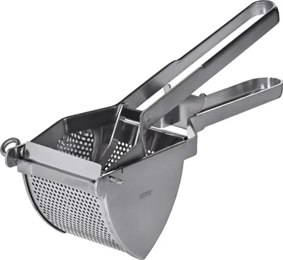 Image de GEFU ORIGINAL Stainless steel Potato ricer