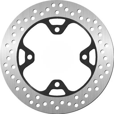 Immagine prodotto di Disco freno posteriore NG lato destro 4 fori da 10,25mm per HONDA