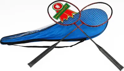 Image de Badminton-Set 222
