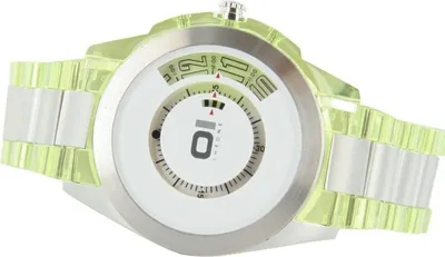 Produktbild von The One Uhr Turning Disc AN08G01