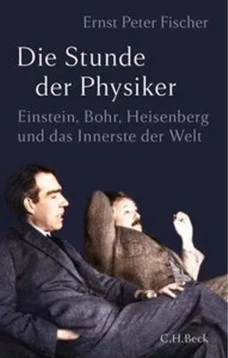 Image de Die Stunde der Physiker