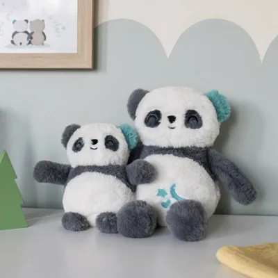 Produktbild von TOMMEE TIPPEE TTP491647 Pluszowy Szumiś  Panda