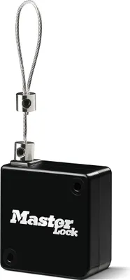 Image de Attache rétractable pour boîtes à clés - MASTERLOCK - 5490EURD