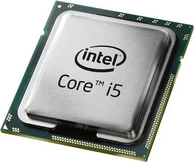 Produktbild von Intel Core i5-7400, Intel® Core™ i5, LGA 1151 (Socket H4), 14 nm, Einschub, Intel, i5-7400