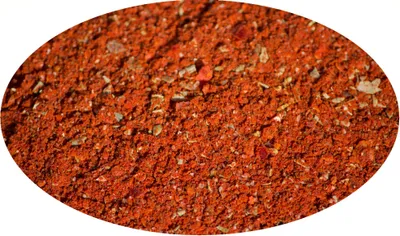 Produktbild von Eder Gewürze - Pul Biber - 1kg