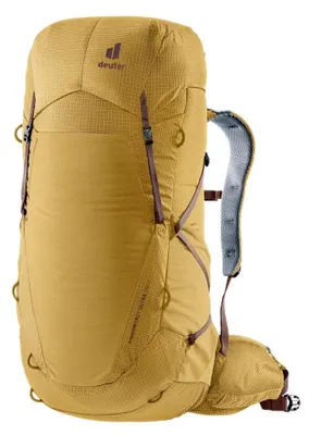 Obrázok produktu pre Deuter Aircontact Ultra 50+5, Turistika, 50 L, 1,27 kg, 280 mm, 760 mm