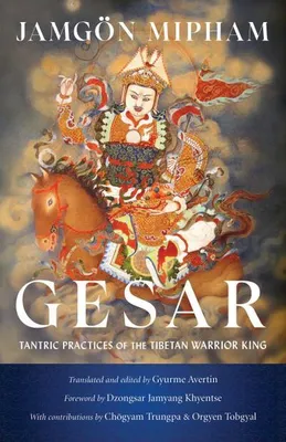 Obrázek produktu pro Gesar