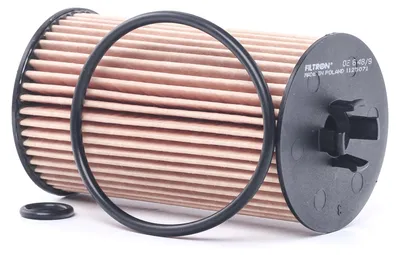 Zdjęcie produktu dla Filtr oleju FILTRON OE 648/9