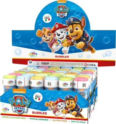 Obrázek produktu pro MGM Toys 47709, 3 rok/roky, Nevhodné pro děti mladší 3 let