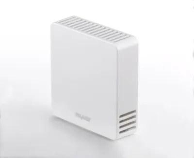 Produktbild von Zehnder Raumfühler für CO2 - 528008050