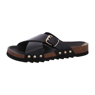 Produktbild von TakeMe Pantolette Schwarz