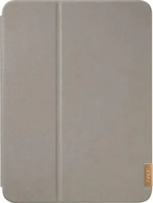 Immagine prodotto di Etui Laut Prestige Folio Z Uchwytem Na Apple Pencil Na Iipad 10.2 7/8/9 - Beżowe