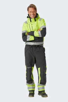 Zdjęcie produktu dla Kombinezon Przeciwdeszczowy Helly Hansen Alna Yel