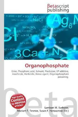 Produktbild von Organophosphate