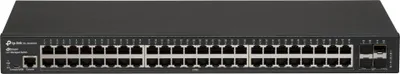 Produktbild von TP-Link TL-SG3452X