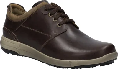 Image de JOSEF SEIBEL Enrico 38 | Chaussures basses pour Hommes | marron