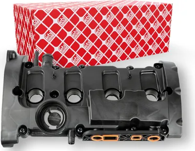 Produktbild von Zylinderkopfhaube 173359 für AUDI A6 Avant (4F5, C6) +Dichtung
