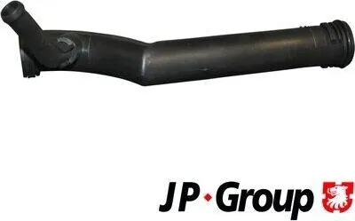 Produktbild von JP GROUP 1114402700 Kühlmittelrohrleitung Kühlerschlauch für VW POLO (9N) Polo Schrägheck (6R1, 6C1) für SKODA Fabia II Schrägheck (542) für SEAT